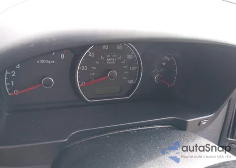 2009 Hyundai Elantra Gls from USA, damaged, VIN KMHDU46D59U755606